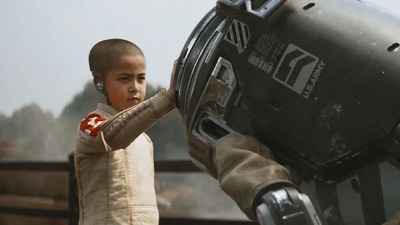دانلود فیلم The Creator 2023 خالق