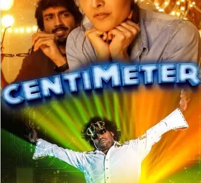 دانلود فیلم هندی Centimeter 2023 سانتی متر
