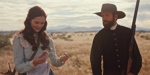 دانلود فیلم Birthright outlaw 2023 یاغی بالفطره