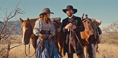 دانلود فیلم Birthright outlaw 2023 یاغی بالفطره
