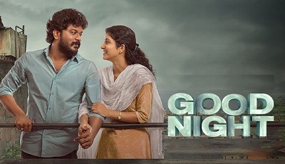 دانلود فیلم هندی Good Night 2023 شب بخیر