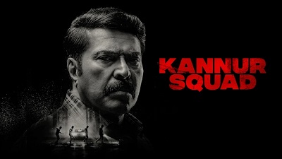 دانلود فیلم هندی Kannur Squad 2023 جوخه کنور