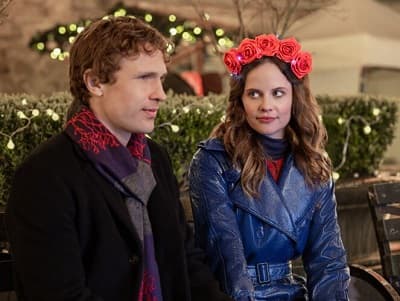 دانلود فیلم Christmas in Notting Hill 2023 کریسمس در ناتینگ هیل