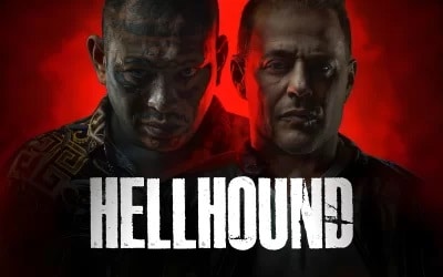 دانلود فیلم Hellhound 2024 سگ جهنمی