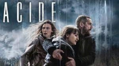 دانلود فیلم Acid 2023 اسید