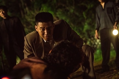 دانلود فیلم The Devil s Deal 2023 معامله شیطان