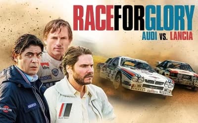 دانلود فیلم سینمایی Race for Glory:Audi vs.Lancia 2024 مسابقه برای افتخار