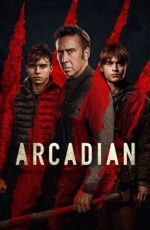 دانلود فیلم آرکادیا (Arcadian) دانلود فیلم آرکادیا (Arcadian)