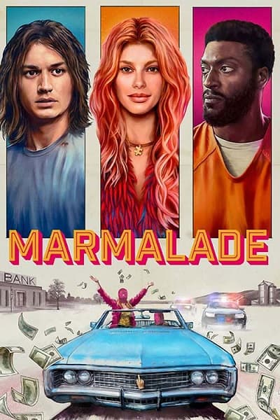 دانلود فیلم Marmalade 2024 مارمالاد