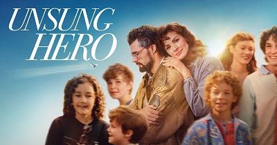 دانلود فیلم Unsung Hero 2024 قهرمان ناخوانده