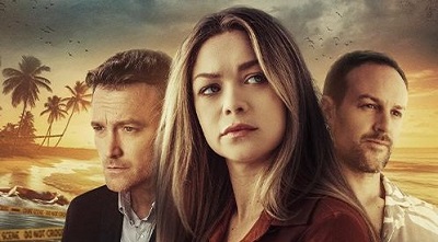 دانلود فیلم Danger on party Island 2024 خطر در جزیره مهمانی