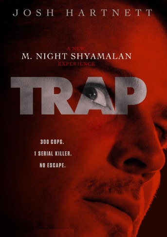 دانلود فیلم Trap 2024 تله